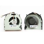 KSB05105HB -AL70 Sony İşlemci Fani - CPU FAN