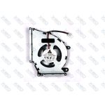 Yeni, Servis Yedek Parca KSB06105HA DFS470805WL0T Samsung Q430 Q530 Q330 Q460 P330 CPU Fan 16$