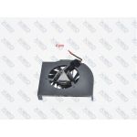 Yeni, Servis Yedek Parca KSB06105HA HP HDX16 HDX18 X18T X16 CPU Fan 20$