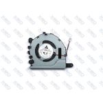 Yeni, Servis Yedek Parca KSB06105HA samsung NP350U2A 12.5" CPU Fan 16$