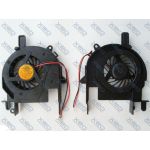 Yeni, Servis Yedek Parca MCF-523PAM05 300MA SONY VAIO VGN-SZ Series(For Intel 965 Motherboard,Made in Japan) CPU Fan 16$
