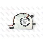 Yeni, Servis Yedek Parca MG50050V1-B010-S99 LENOVO ideaPad U260 CPU Fan 16$