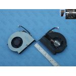 MG55100V1-Q060-S99 AB0805HX-TBB ACER Extensa 5235 5635 5635ZG ZR6 CPU Fan