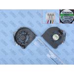 Yeni, Servis Yedek Parca MG60090V1-Q000-S99 Gateway NV52(3Pin) CPU Fan 16$