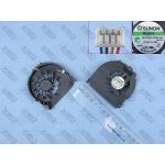 Yeni, Servis Yedek Parca MG60090V1-Q000-S99 Gateway NV52(4Pin) CPU Fan 16$