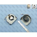 MG60100V1-Q010-G99 GC055515VH-A GC60090V1-B010-S99 ACER Aspire 5740G 5542 (4Pin) CPU Fan