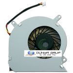 MSI GE70 İşlemci Fanı CPU FAN