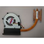 A000298230 Toshiba Satellite Radius P55W-B5224 İşlemci Fanı Soğutucusu CPU Fan