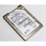 0A25837 2.5" IDE/PATA 80GB Hitachi Hard Diski