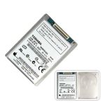 1.8 inc Toshiba MK8034GAL 80GB PATA/ZIF