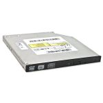 HP ProLiant DU-8A4SH111C Server 9.5mm uyumlu SATA CD-RW DVD-RW Multi Burner