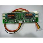 17-24" LCD panel 4 Lamps Floresan CCFL Aydınlatmalı LCD Inverter Board