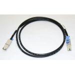 407339-B21 HP EXT MİNİ SAS 2M CABLE 408767-001