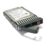 HP 72GB 15K 2.5" 3G DUAL PORT SAS DRIVE 418371-B21 DH072BB978