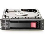 432337-005 750GB 3.5 inc 7200RPM SATA Hot-Swap Hard Drive with Tray