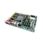 HP XW6400 Workstation Dual 771 CPU Motherboard 442029-001 380689-003 436925-001