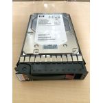 454412-001 HP 450GB 15K 3.5 inch SAS Hard Disk