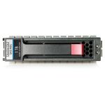 HP 461137-B21 1TB 3G SAS 7.2K 3.5" DP MDL HDD