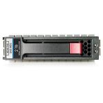 507616B21 HP 6GB DP 7200RPM 3.5 inc 2TB SAS Harddisk