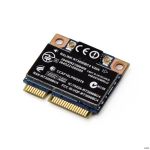 602992-001 HP RT3090BC4 b/g/n Wireless + Bluetooth 3.0 Half Mini Combo Card