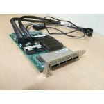 615415-001 HP Smart Array SAS RAID Controller