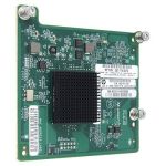 HP QMH2572 8GB Fibre Channel PCI Express 2.0 x4 2-Ports Host BUS Adapter 651281-B21