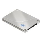 Intel 320 Series 160GB Internal 1.8" SSDSA1NW160G301 SSD Solid State Drive