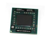 AMD A6 Serisi A6-4400M AM4400DEC23HJ 2.7GHz 1MB Socket FS1 CPU Mobil İşlemci