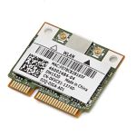 Broadcom BCM43224 BCM943224HMS Half Mini PCI-E Wireless Wifi Card