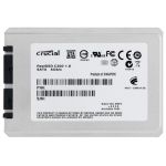 Crucial 128GB C300 1.8" SSD Micro SATA III 6GBs Laptop Drive CTFDDAA128MAG-1G1