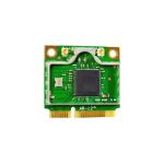 Intel Centrino 2200BNHMW IEEE 802.11n Mini PCI Express - Wi-Fi Adapter