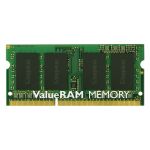 Kingston KVR16S11S8/4 4GB 1600MHz CL11 DDR3 ValueRAM Memory Kit