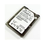 2.5 inç IDE/PATA 80GB Western Digital 5400rpm Harddisk WD800BEVE