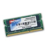 Patriot Signature 4 GB PC2-6400 DDR2 Notebook Memory PSD24G8002S