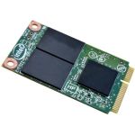 Intel 525 Series SSDMCEAC060B301 60GB mSATA MLC Plug-in Module Solid State Drive