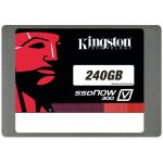 Kingston SSDNow V300 240 GB,Internal,2.5" (SV300S37A/240G) (SSD) Solid State