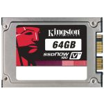 Kingston SSDNow V+ 64 GB,Internal,1.8" (SVP180S2/64G) (SSD) Solid State Drive