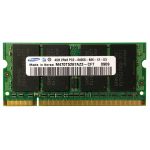 Samsung M470T5267AZ3-CF7 DDR2-800 4GB SODIMM Ram