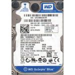 WD800BEVT-75ZCT2