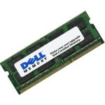 Y995D DELL 4GB PC3-8500 DDR3-1066MHZ SDRAM 204-PIN 1.5V SODIMM MEMORY MODULE