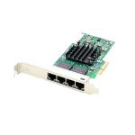 ADDON I350T4-AOK / Intel I350T4 Network Adapter