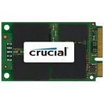 128GB Crucial m4 mSATA 6Gb/s Solid State Drive CT128M4SSD3 (SSD)