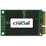 256GB Crucial m4 mSATA 6Gb/s Solid State Drive CT256M4SSD3 (SSD)
