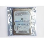 Samsung HM080HC HM080GC uyumlu 80GB 2.5 inç IDE/PATA Hard Diski