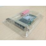 HP 593720-001 4Port PCIe 2.0 x4 Ethernet Adapter