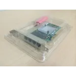 HP 593743-001 4Port PCIe 2.0 x4 Ethernet Adapter