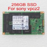 Samsung MZRPC256HADR-000SO MZ-RPC2560/0SO 256GB Sony VPCZ SSD Disk