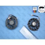 UDQF2JR01CF0 Dell Studio 1450 1457 1458 CPU Fan