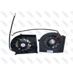 Yeni, Servis Yedek Parca UDQFLZR02FQU (DC5V 0.20A) SONY VGN-CR(NEW) CPU Fan 16$