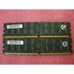 16GB 2X8GB DDR2-667 PC2-5300 ECC for Dell PowerEdge A2257240